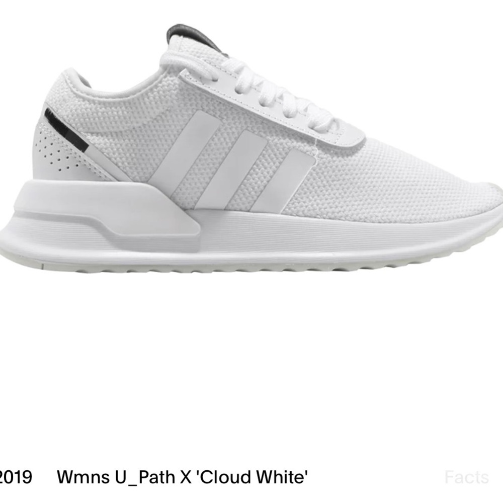 Adidas Shoes